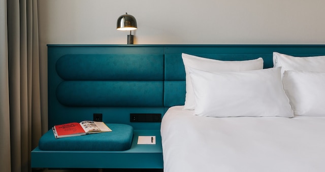 ソーシャルハブアムステルダムシティ