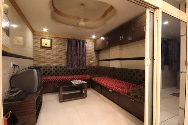 Hotel Kanchan Palace