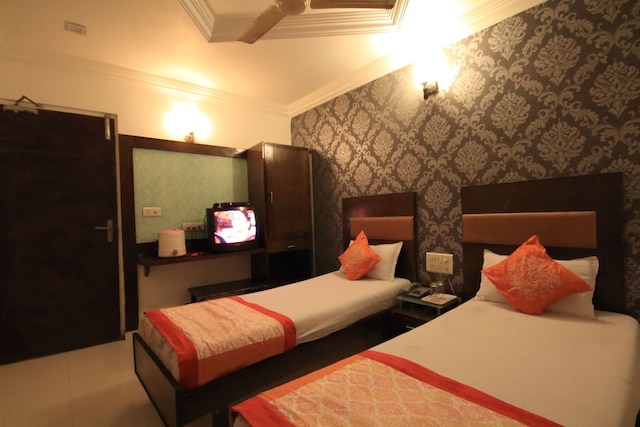 Hotel Kanchan Palace