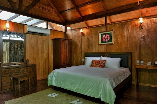 ザ ゲマライ ビレッジ