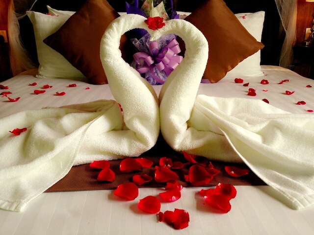 ザ ゲマライ ビレッジ