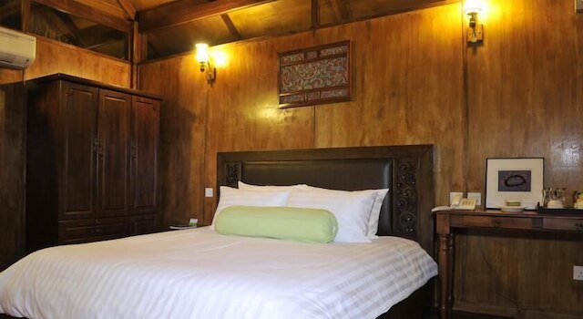 ザ ゲマライ ビレッジ