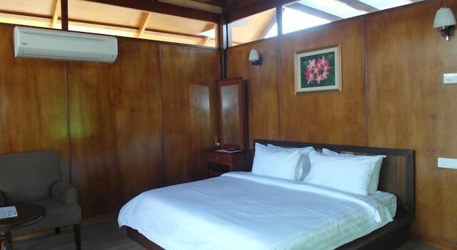 ザ ゲマライ ビレッジ