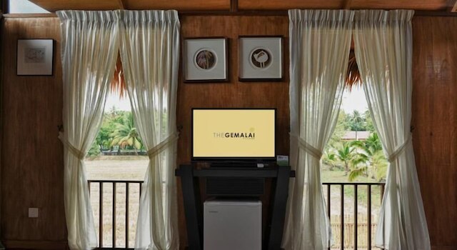 ザ ゲマライ ビレッジ