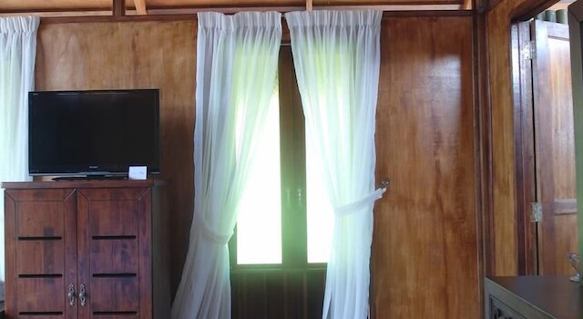 ザ ゲマライ ビレッジ