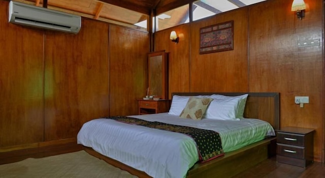 ザ ゲマライ ビレッジ