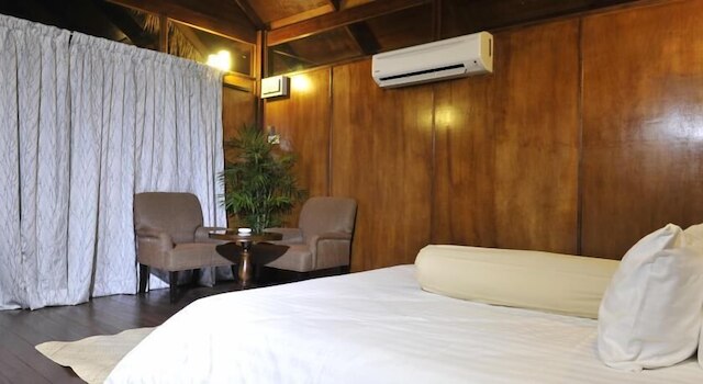 ザ ゲマライ ビレッジ