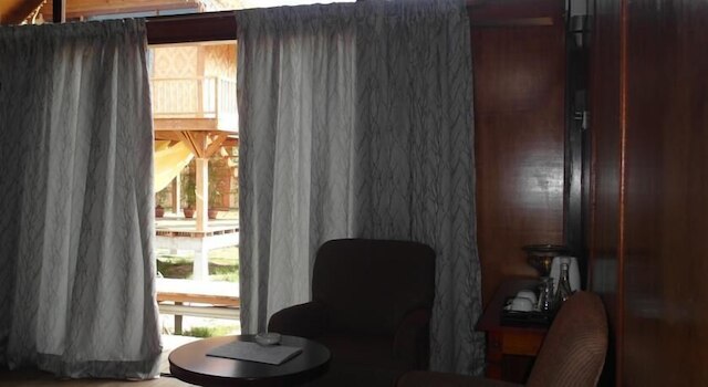 ザ ゲマライ ビレッジ