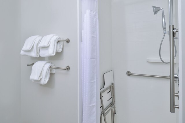 ホリデイイン エクスプレス & スイーツ ファーミントンヒルズ デトロイト by IHG