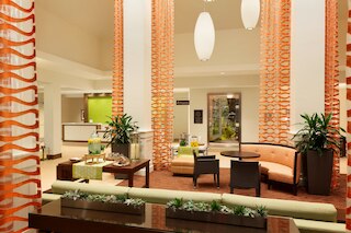 ヒルトン ガーデン イン ボストン ローガン エアポート