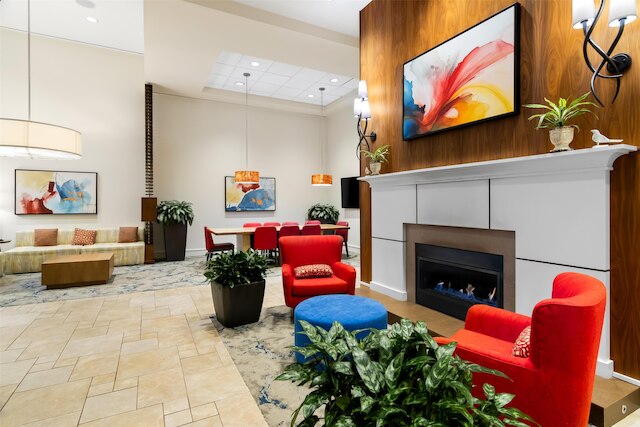 ヒルトン ガーデン イン シカゴ ダウンタウン リバーウォーク