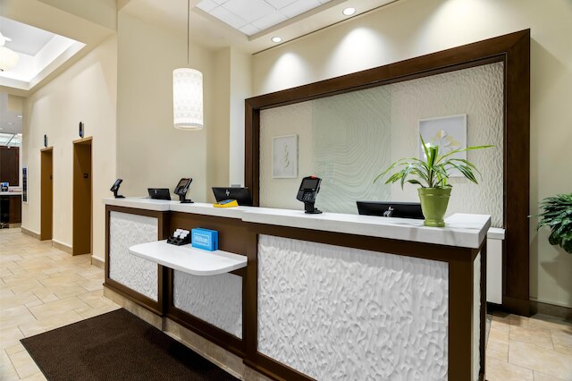 ヒルトン ガーデン イン シカゴ ダウンタウン リバーウォーク