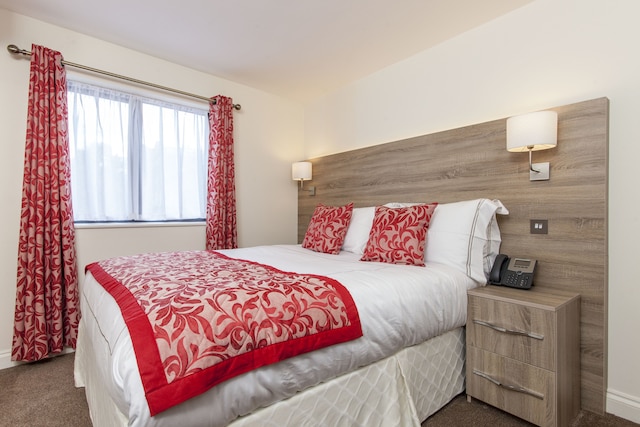 ホテル シェパーズ ブッシュ ロンドン