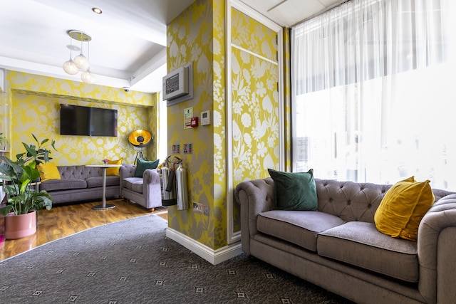 ホテル シェパーズ ブッシュ ロンドン