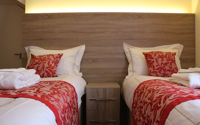 ホテル シェパーズ ブッシュ ロンドン