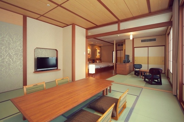 ホテル別邸 海と森