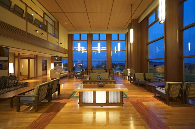 ホテル別邸 海と森