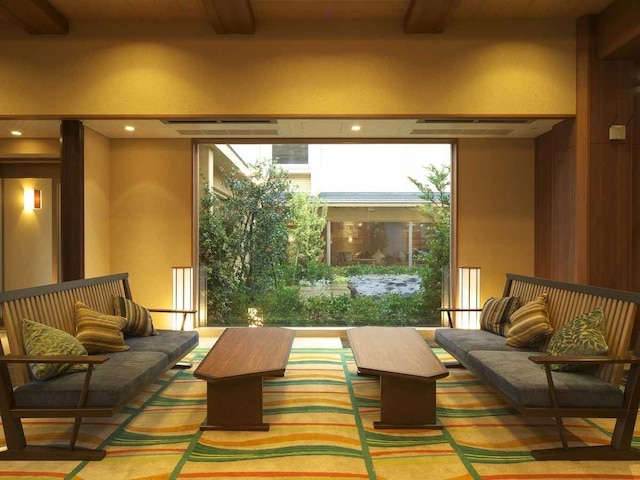 ホテル別邸 海と森