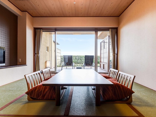 ホテル別邸 海と森