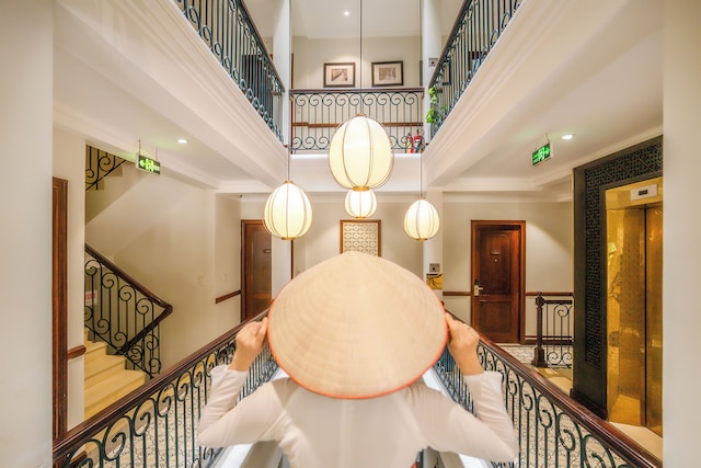 ランタナ ブティック ホテル ホイアン