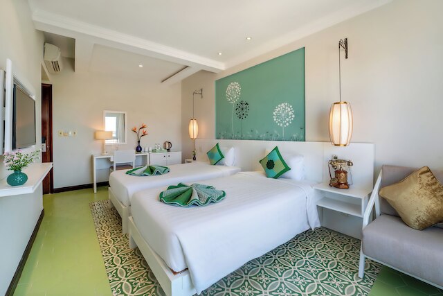 ランタナ ブティック ホテル ホイアン