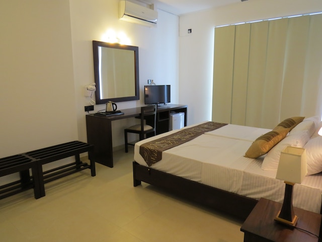 チャペルトン ハウス