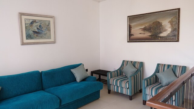 チャペルトン ハウス