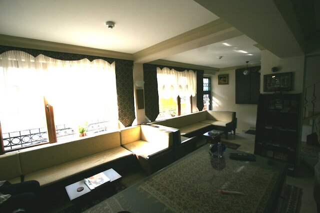 グランド ペニンシュラ ホテル