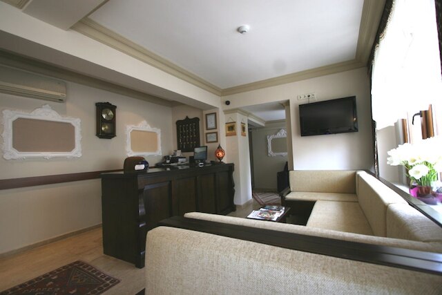 グランド ペニンシュラ ホテル