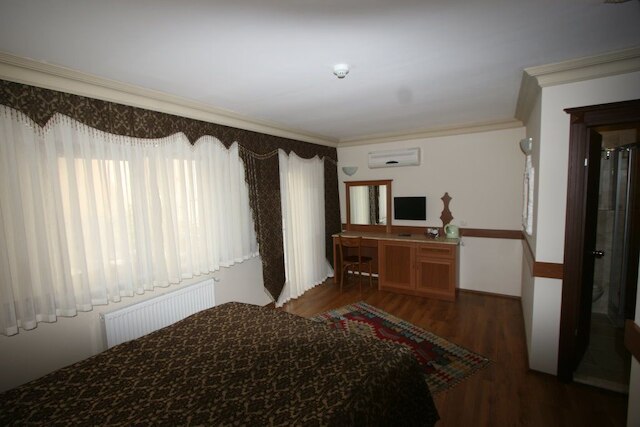 グランド ペニンシュラ ホテル