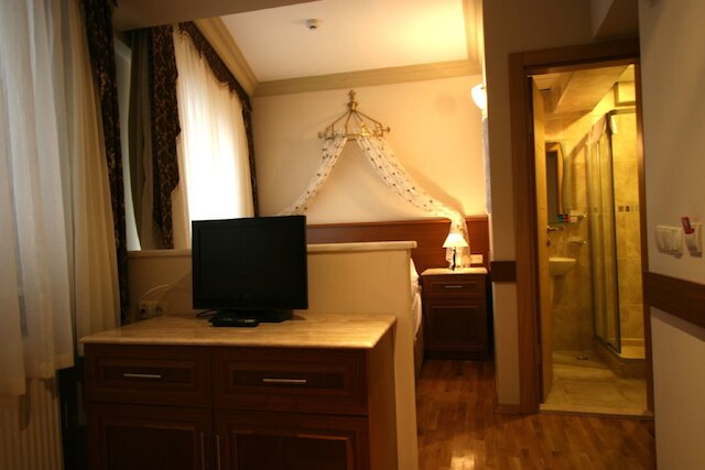 グランド ペニンシュラ ホテル