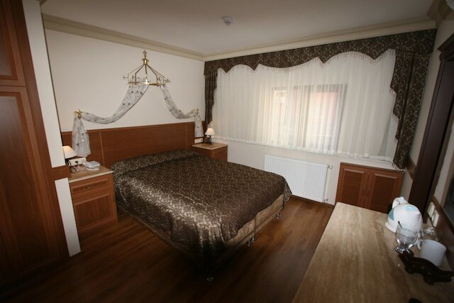 グランド ペニンシュラ ホテル