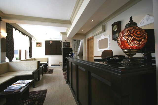 グランド ペニンシュラ ホテル