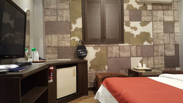 ホテル ハイランド