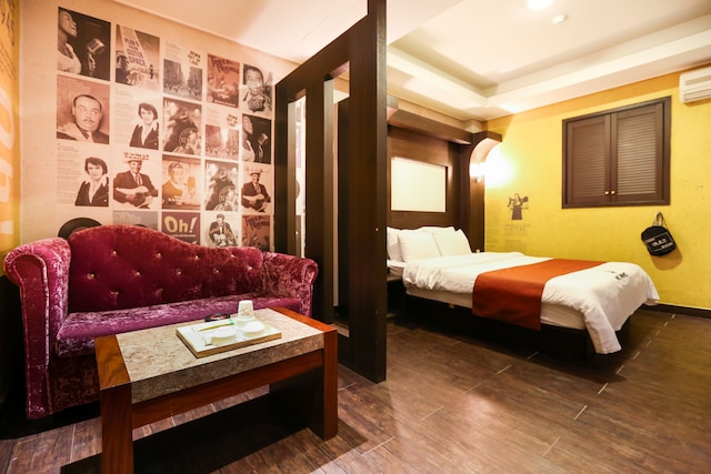 ホテル ハイランド