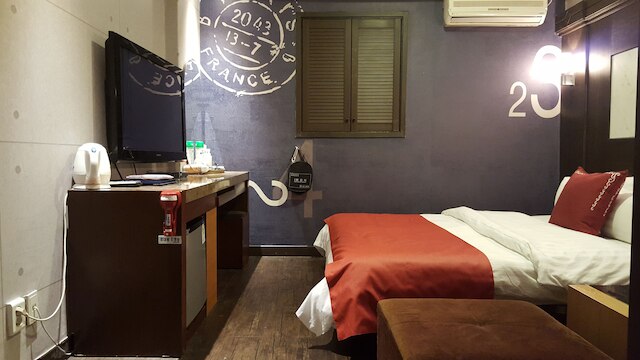 ホテル ハイランド