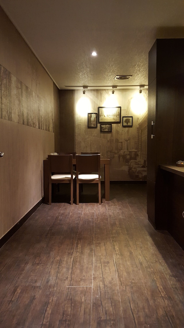 ホテル ハイランド