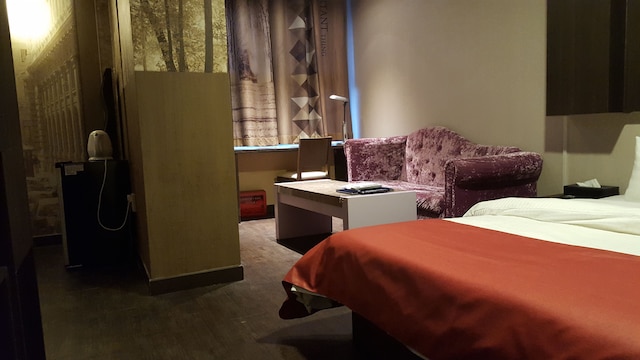 ホテル ハイランド