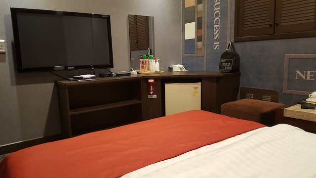 ホテル ハイランド