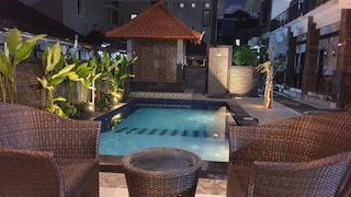 ワナ クブ ホームステイ