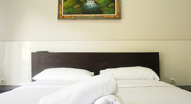 ワナ クブ ホームステイ