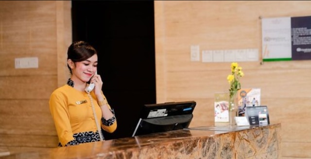 ホリゾン サマリンダ