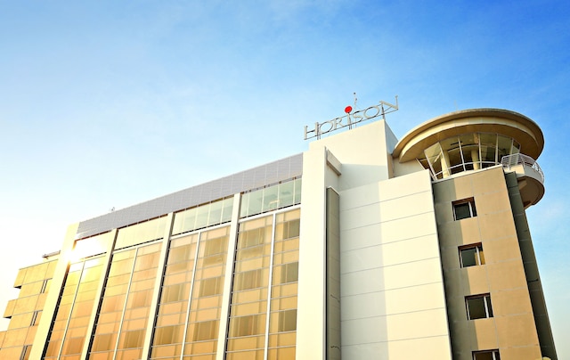 ホリゾン サマリンダ