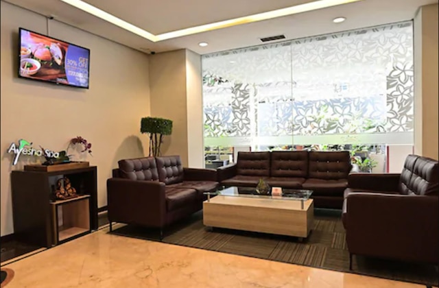 ホリゾン サマリンダ