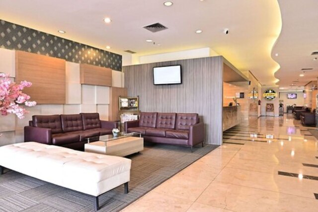 ホリゾン サマリンダ