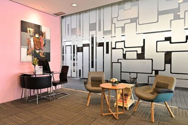 ホリゾン サマリンダ