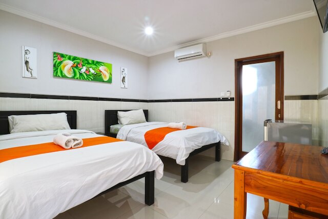 レナ セガラ ハウス クタ