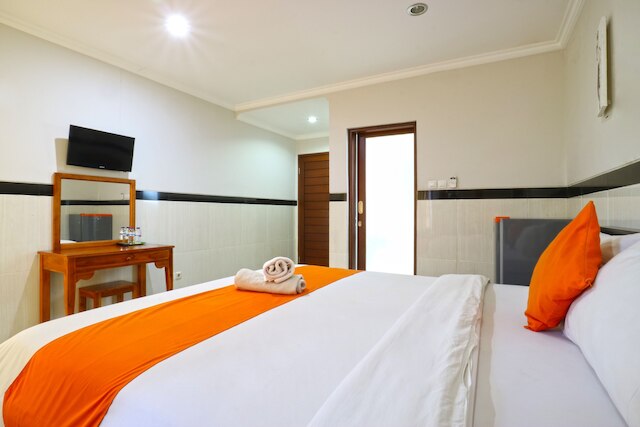 レナ セガラ ハウス クタ