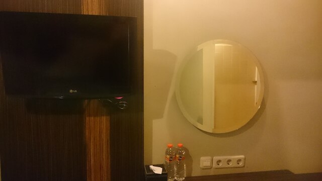 ポセ イン ホテル ジョグジャカルタ