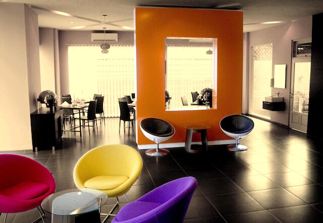 ポセ イン ホテル ジョグジャカルタ